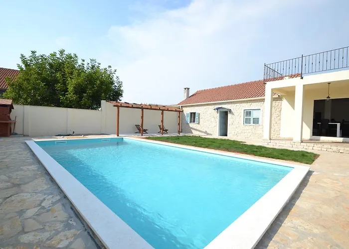 Villa Pistan