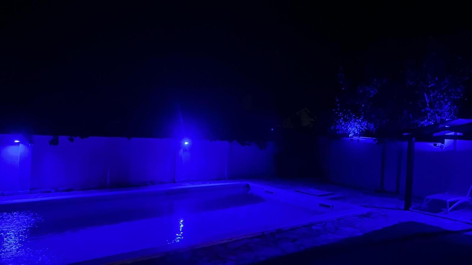 Pistan Villa *