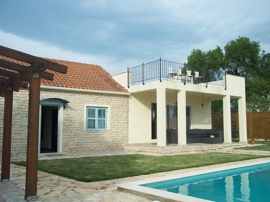 Villa Pistan *