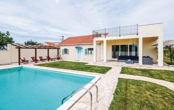 Villa Pistan